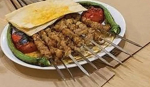 İKİBİN KEBAP