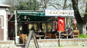 KADIRGA CAFE & RESTAURANT