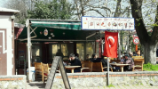 KADIRGA CAFE & RESTAURANT