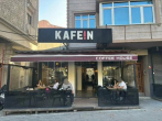 KAFEİN COFFEE HAUSE