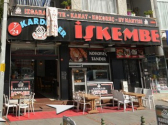 KARDEŞLER İŞKEMBE