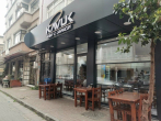 KAVUK LAHMACUN