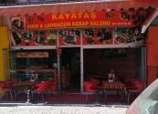 KAYATAŞ FIRIN & LAHMACUN KEBAP SALONU