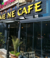 KİME NE CAFE