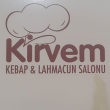KİRVEM ET LOKANTASI