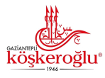 KÖŞKEROĞLU RESTAURANT