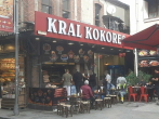 KRAL KOKOREÇ