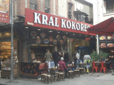 KRAL KOKOREÇ