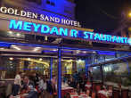 KUMKAPI EGE RESTAURANT
