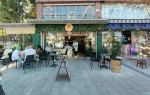 LA KAFFETTE COFFEE