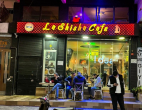 LA SHİSHA CAFE