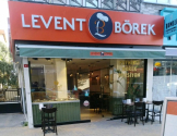 LEVENT BÖREK