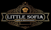 LİTTLE SOFİA CAFE & RESTAURANT