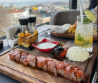 LOTİ & ÇATI SALONU