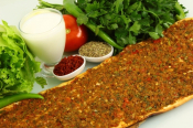 MALATYA LAHMACUN