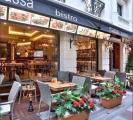 MASSA BİSTRO RESTAURANT