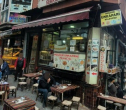 MEŞHUR UNKAPANI PİLAVCISI
