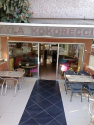 MEŞHUR YAYLA KOKOREÇÇİSİ