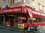MEŞUR BODRUM DÖNER