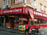 MEŞUR BODRUM DÖNER