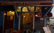 MYTERRACE CAFE & RESTAURANT