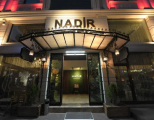 NADİR BUSINESS OTEL