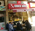 ÖRNEK BÖREK