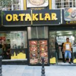 ORTAKLAR KEBAP RESTAURANT