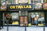 ORTAKLAR KEBAP RESTAURANT