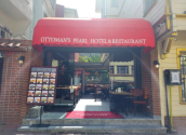 OTTOMAN’S PEARL RESTAURANT