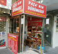 PAŞA’NIN DÜRÜMCÜSÜ DÜRÜMCELL