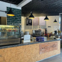 PERRY COFFEE