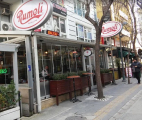 RUMELİ CAFE & RESTORANT