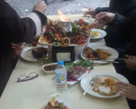 SAFİ KEBAP