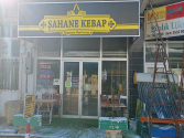 ŞAHANE KEBAP