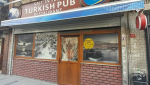 SAİT’İN YERİ TURKİSH PUP RESTAURANT