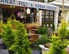 SALTANAT KEBAP & FİSH HAUSE