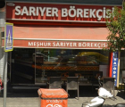 SARIYER BÖREKÇİSİ