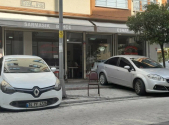 SARMAŞIK BAHÇE ESNAF LEZZET LOKANTASI