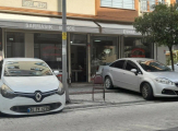 SARMAŞIK BAHÇE ESNAF LEZZET LOKANTASI