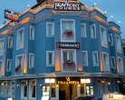 SEAFRONT LOUNGE