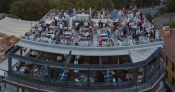 SEVEN HİLLS CAFE & RESTAURANT