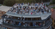 SEVEN HİLLS CAFE & RESTAURANT
