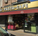 SEYİDOĞLU PASTA & CAFE