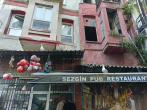 SEZGİN PUP & RESTAURANT