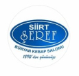 SİİRT ŞEREF BÜRYAN