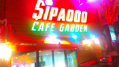 ŞİPAOOO CAFE GARDEN