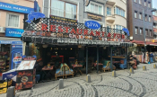 ŞİVA RESTAURANT & BAR