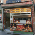 SOHBET DÜRÜM EVİ