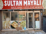 SULTAN MAYALI